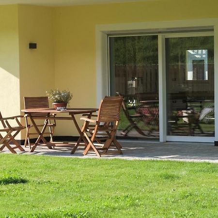 B&B Le Ciorciole Tesero Dış mekan fotoğraf